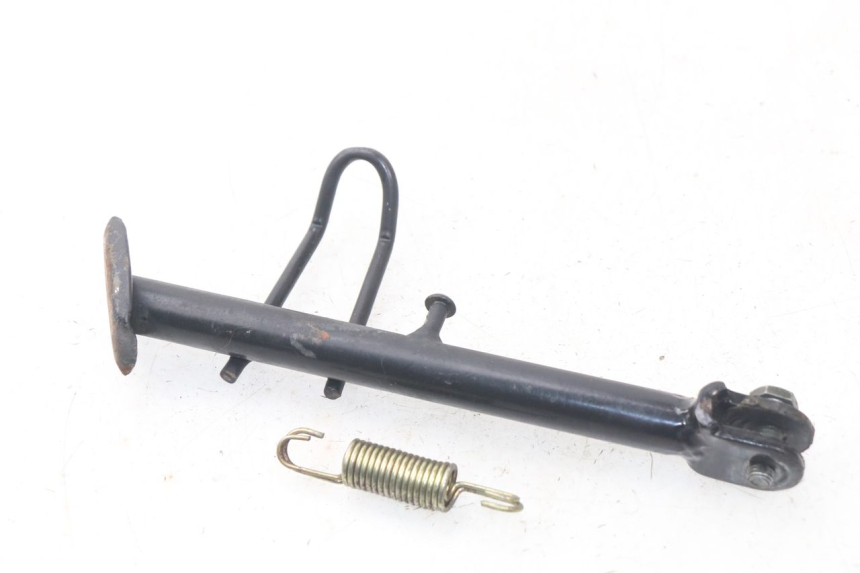 photo de ZIJSTANDAARD FYM STRADA 50 (2007 - 2014) - Hoofdaanzicht