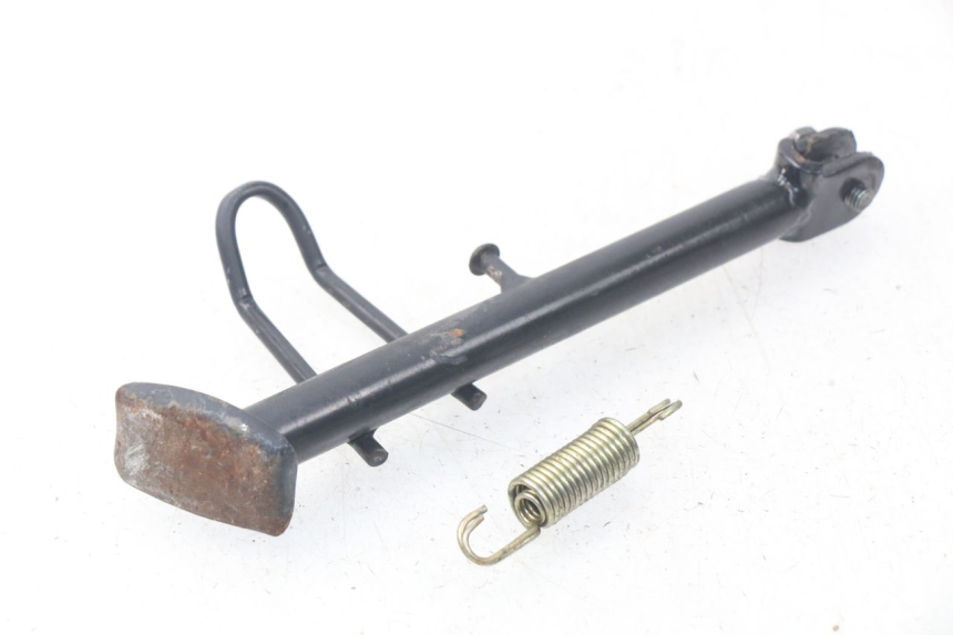 photo de ZIJSTANDAARD FYM STRADA 50 (2007 - 2014) - Detail van het onderdeel