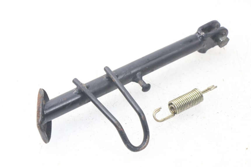 photo de ZIJSTANDAARD FYM STRADA 50 (2007 - 2014) - Zoom op gebruiksstaat