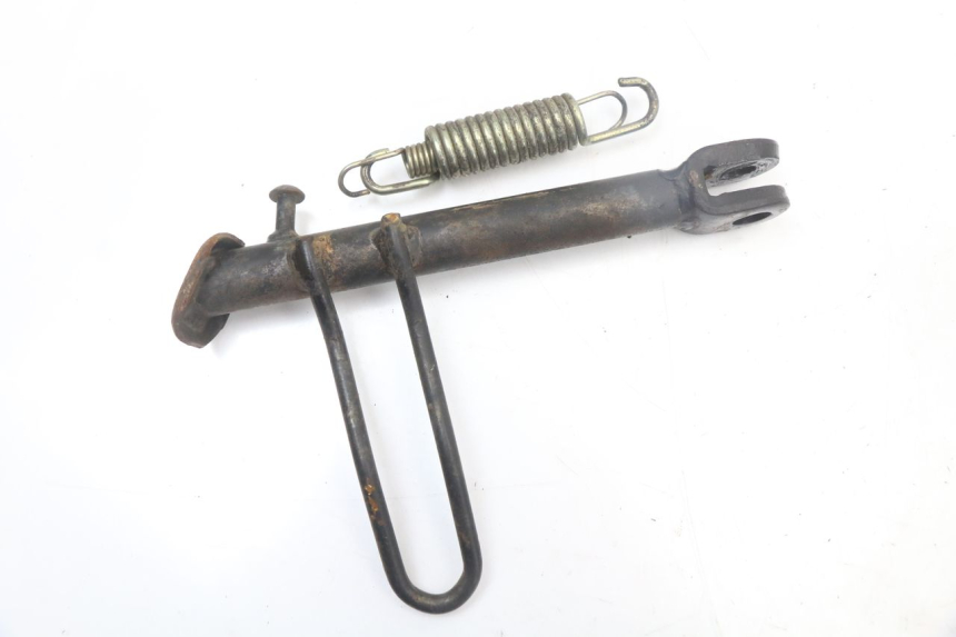 photo de ZIJSTANDAARD KYMCO SUPER 8 4T 50 (2018 - 2020) - Detail van het onderdeel