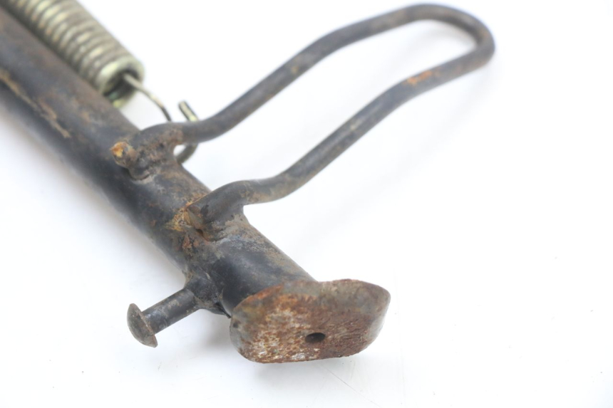 photo de ZIJSTANDAARD KYMCO SUPER 8 4T 50 (2018 - 2020) - Technische close-up