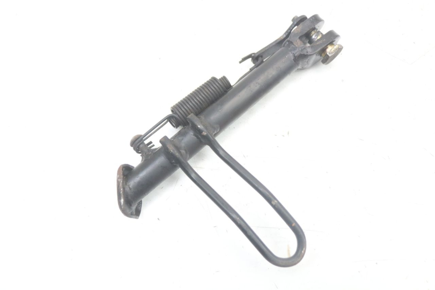 photo de ZIJSTANDAARD KYMCO SUPER 8 125 (2008 - 2015) - Hoofdaanzicht