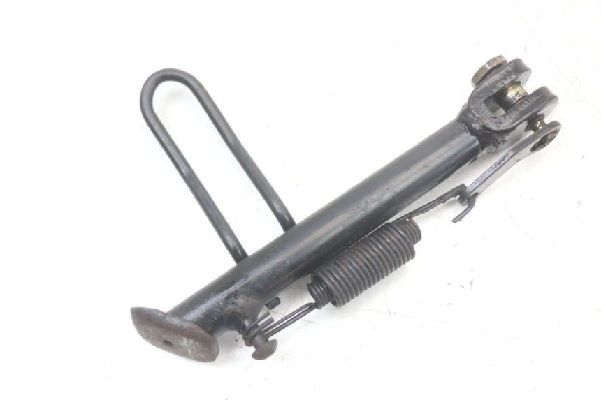 photo de ZIJSTANDAARD KYMCO SUPER 8 125 (2008 - 2015) - Detail van het onderdeel