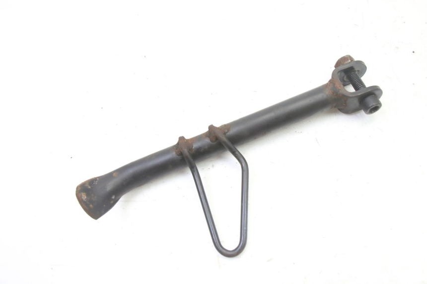 photo de ZIJSTANDAARD PIAGGIO SUPER LX 125 (2000 - 2003) - Hoofdaanzicht