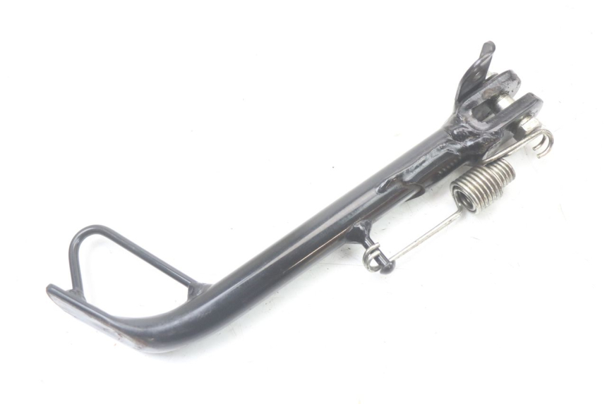 photo de ZIJSTANDAARD SUZUKI BURGMAN 125 (2018 - 2021) - Hoofdaanzicht