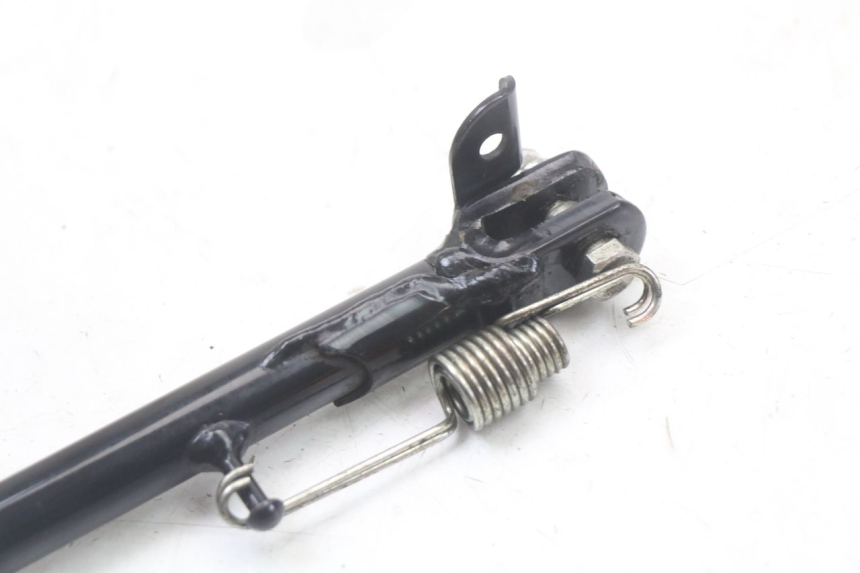 photo de ZIJSTANDAARD SUZUKI BURGMAN 125 (2018 - 2021) - Zoom op gebruiksstaat