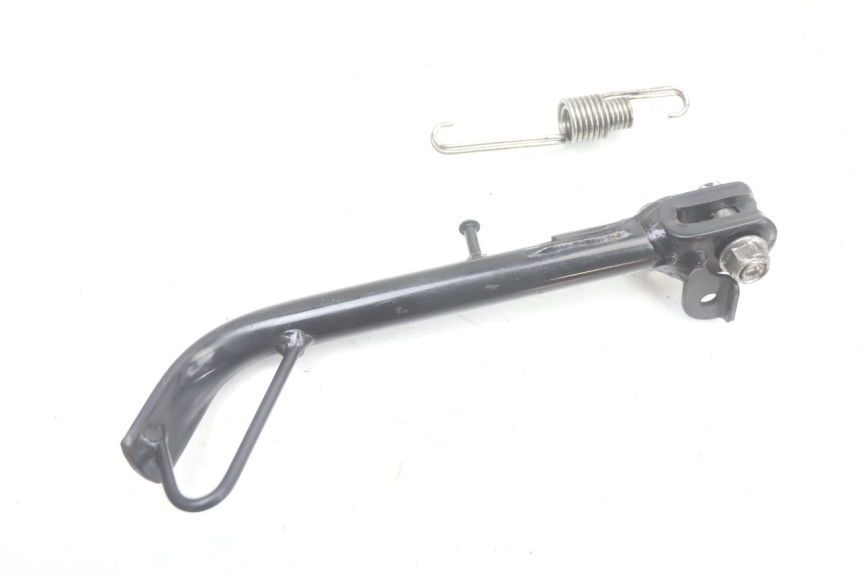 photo de ZIJSTANDAARD SUZUKI BURGMAN 125 (2018 - 2021) - Andere kijkhoek