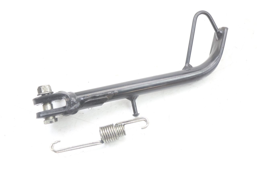 photo de ZIJSTANDAARD SUZUKI BURGMAN 125 (2018 - 2021) - Technische close-up