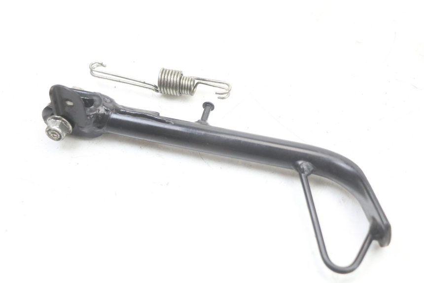 photo de ZIJSTANDAARD SUZUKI BURGMAN 125 (2018 - 2021) - Overzicht