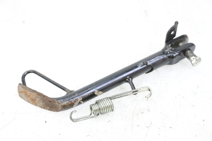 photo de ZIJSTANDAARD SUZUKI BURGMAN 125 (2015 - 2017) - Detail van het onderdeel