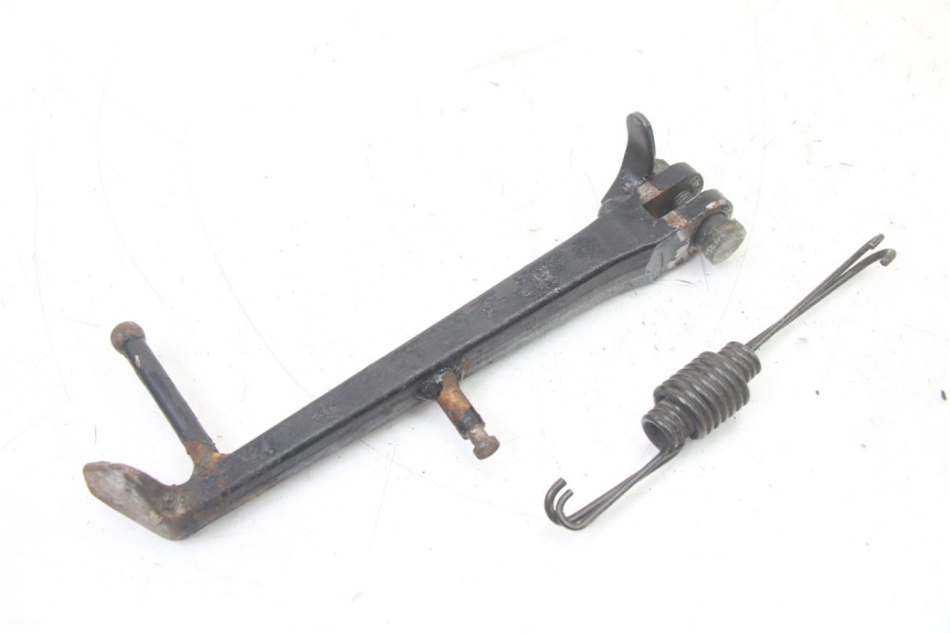 photo de ZIJSTANDAARD SUZUKI GSF S BANDIT 600 (2000 - 2004) - Hoofdaanzicht