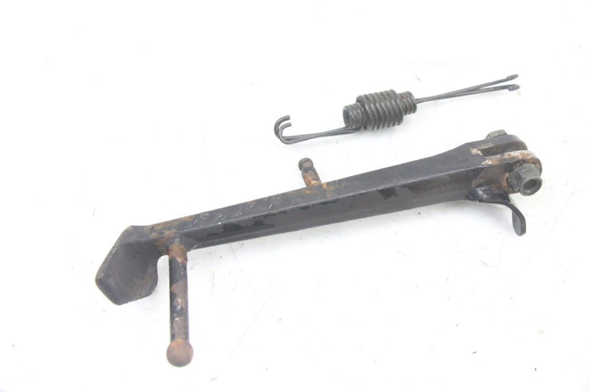 photo de ZIJSTANDAARD SUZUKI GSF S BANDIT 600 (2000 - 2004) - Detail van het onderdeel