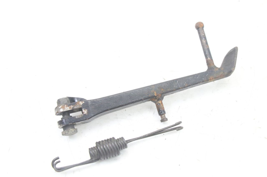 photo de ZIJSTANDAARD SUZUKI GSF S BANDIT 600 (2000 - 2004) - Andere kijkhoek