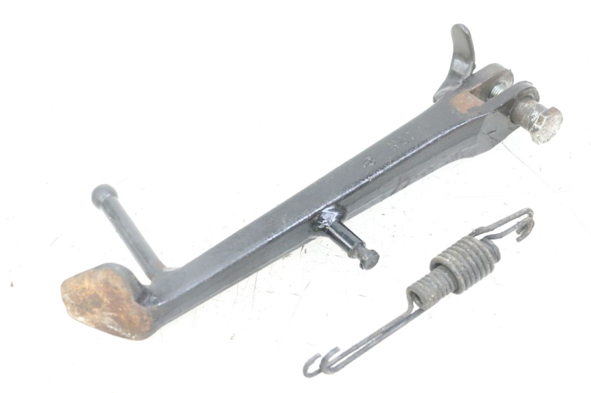 photo de ZIJSTANDAARD SUZUKI GSX F GSXF 650 (2007 - 2015) - Hoofdaanzicht