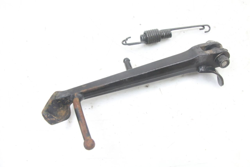 photo de ZIJSTANDAARD SUZUKI GSX F GSXF 650 (2007 - 2015) - Detail van het onderdeel