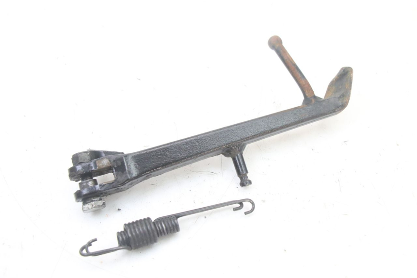 photo de ZIJSTANDAARD SUZUKI GSX F GSXF 650 (2007 - 2015) - Zoom op gebruiksstaat