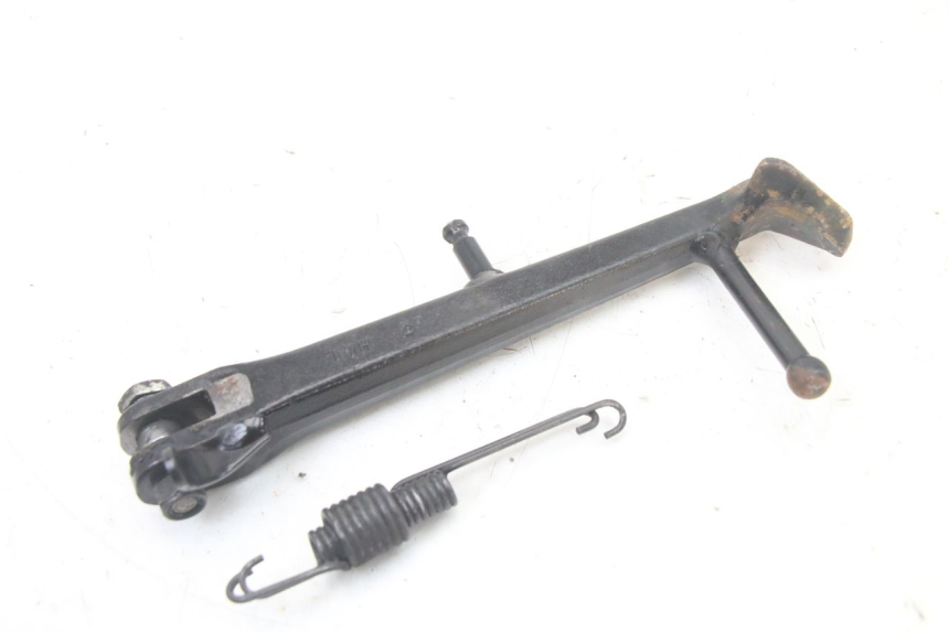 photo de ZIJSTANDAARD SUZUKI GSX F GSXF 650 (2007 - 2015) - Andere kijkhoek