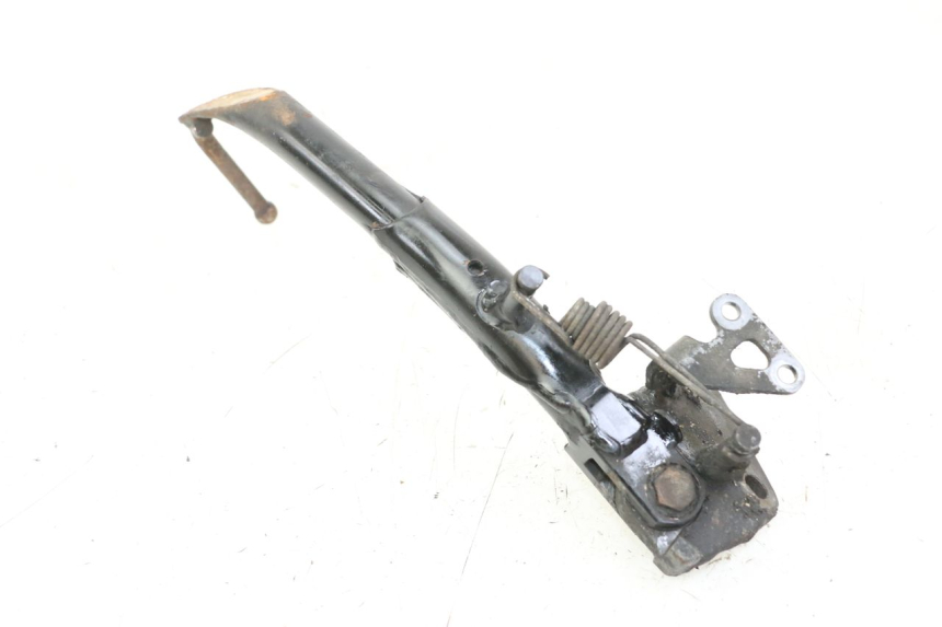 photo de ZIJSTANDAARD SUZUKI SV S 650 (1999 - 2002) - Andere kijkhoek