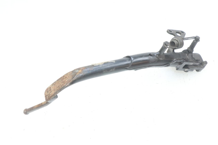 photo de ZIJSTANDAARD SUZUKI SV N 650 (1999 - 2002) - Detail van het onderdeel