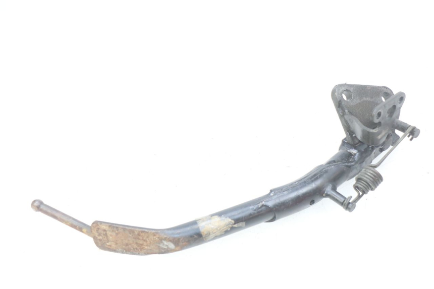 photo de ZIJSTANDAARD SUZUKI SV N 650 (1999 - 2002) - Zoom op gebruiksstaat