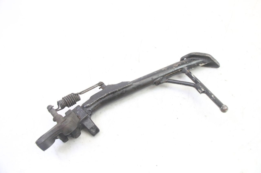 photo de ZIJSTANDAARD SUZUKI SV S 650 (2003 - 2009) - Zoom op gebruiksstaat