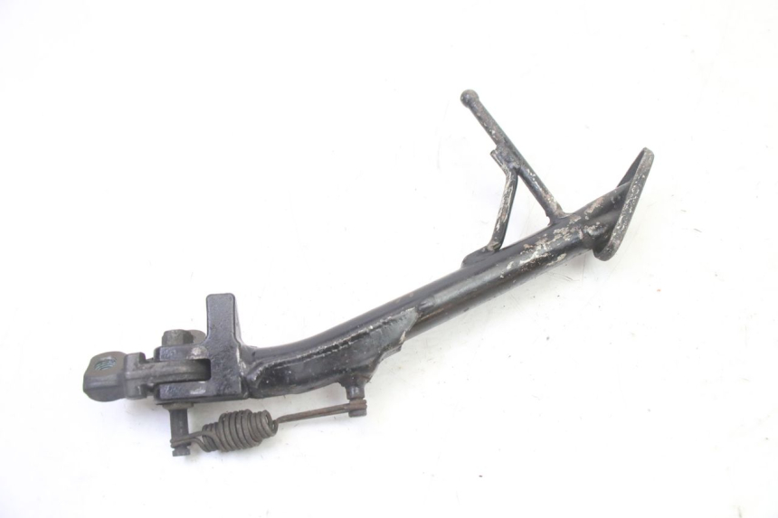 photo de ZIJSTANDAARD SUZUKI SV S 650 (2003 - 2009) - Andere kijkhoek