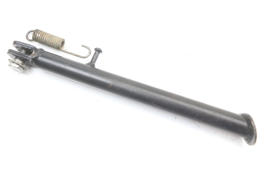 photo de ZIJSTANDAARD MINI MX SX 125 - Hoofdaanzicht