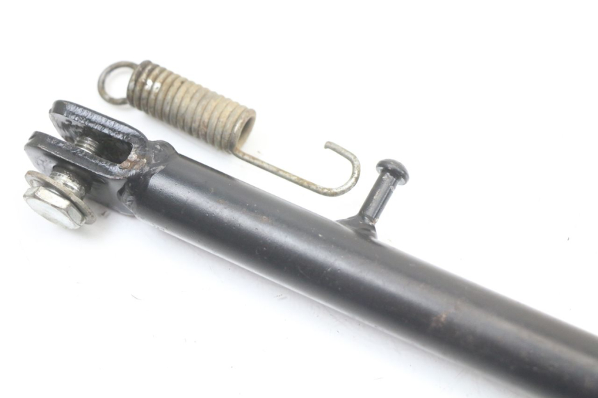 photo de ZIJSTANDAARD MINI MX SX 125 - Detail van het onderdeel