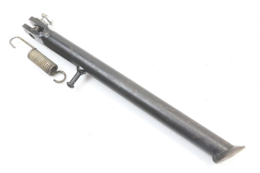 photo de ZIJSTANDAARD MINI MX SX 125 - Andere kijkhoek