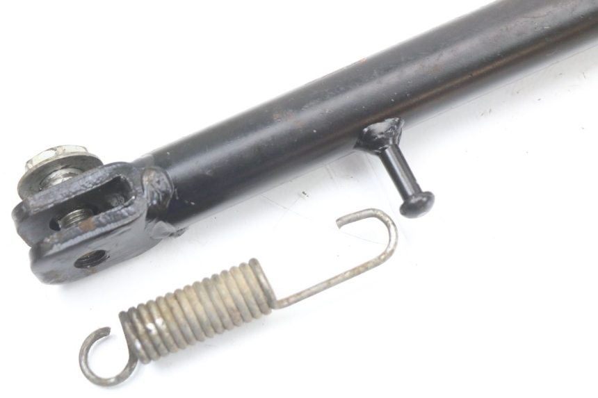 photo de ZIJSTANDAARD MINI MX SX 125 - Gecontroleerd onderdeel