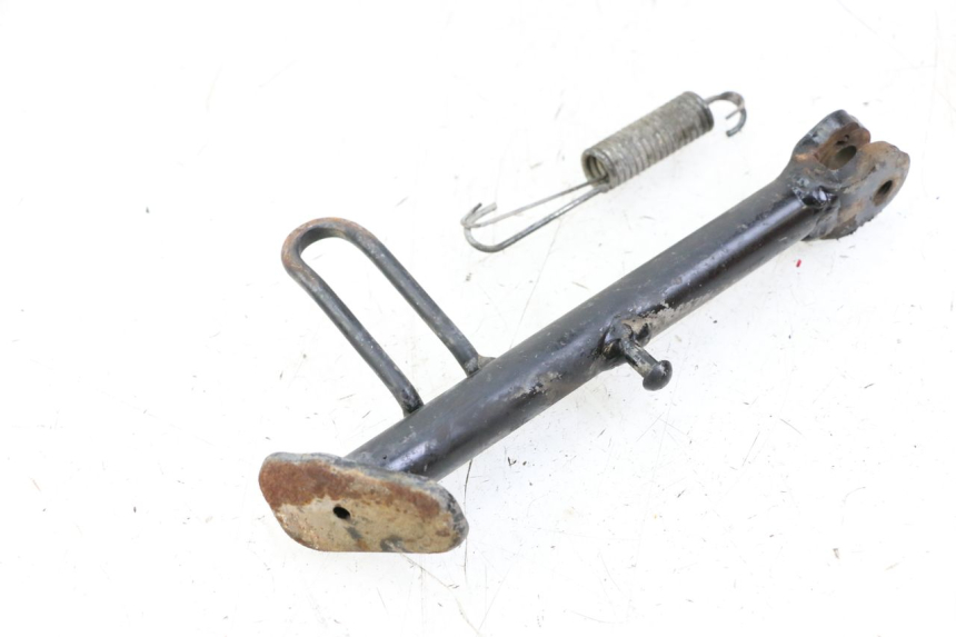 photo de ZIJSTANDAARD SYM FIDDLE 3 III 125 (2014 - 2020) - Zoom op gebruiksstaat