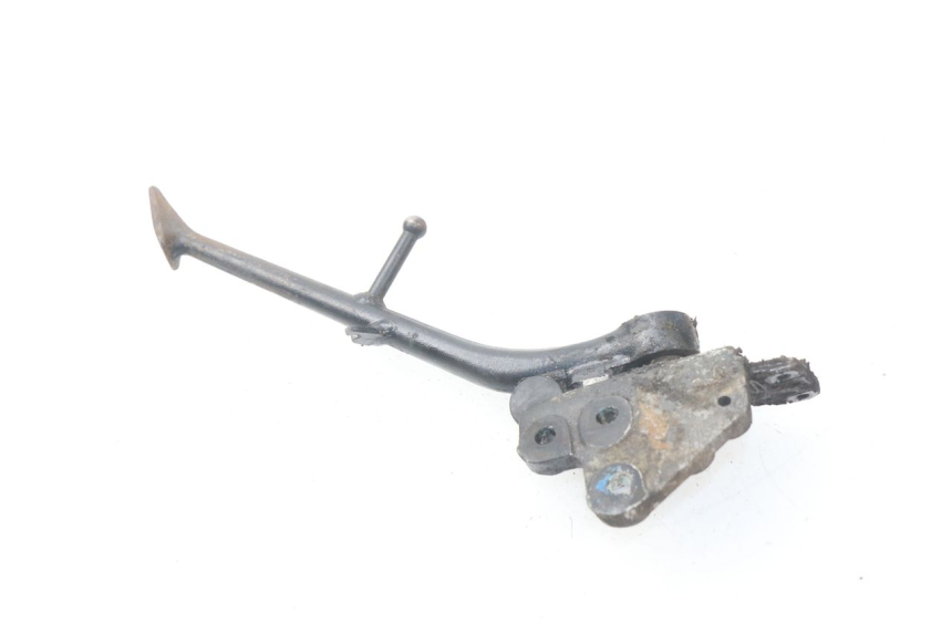 photo de ZIJSTANDAARD YAMAHA TDM ABS 900 (2002 - 2014) - Andere kijkhoek