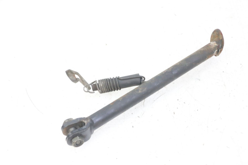 photo de ZIJSTANDAARD YAMAHA TDR DELTABOX 125 (1997 - 2003) - Hoofdaanzicht