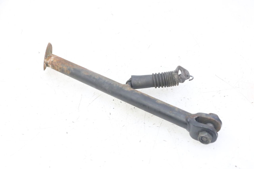 photo de ZIJSTANDAARD YAMAHA TDR DELTABOX 125 (1997 - 2003) - Detail van het onderdeel