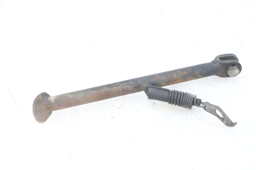 photo de ZIJSTANDAARD YAMAHA TDR DELTABOX 125 (1997 - 2003) - Zoom op gebruiksstaat