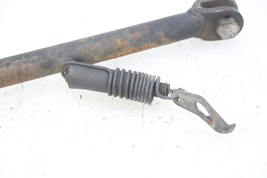 photo de ZIJSTANDAARD YAMAHA TDR DELTABOX 125 (1997 - 2003) - Andere kijkhoek