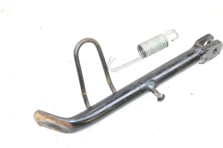 photo de ZIJSTANDAARD NECO TEMPO 4T 50 (2022 - 2026) - Hoofdaanzicht