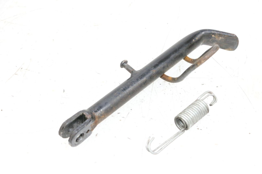 photo de ZIJSTANDAARD NECO TEMPO 4T 50 (2022 - 2026) - Detail van het onderdeel