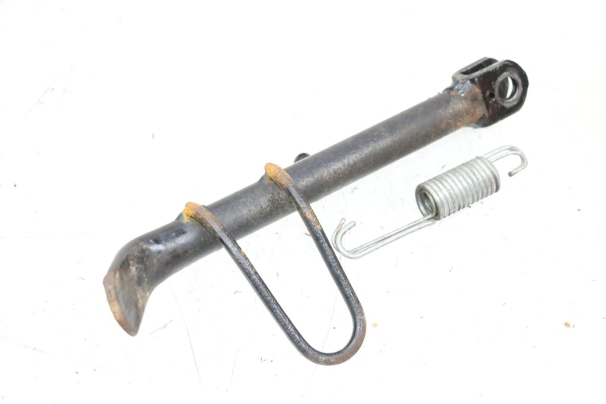 photo de ZIJSTANDAARD NECO TEMPO 4T 50 (2022 - 2026) - Zoom op gebruiksstaat