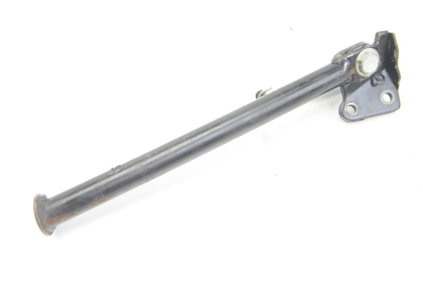 photo de ZIJSTANDAARD NITRO MOTORS THUNDER 125 - Hoofdaanzicht