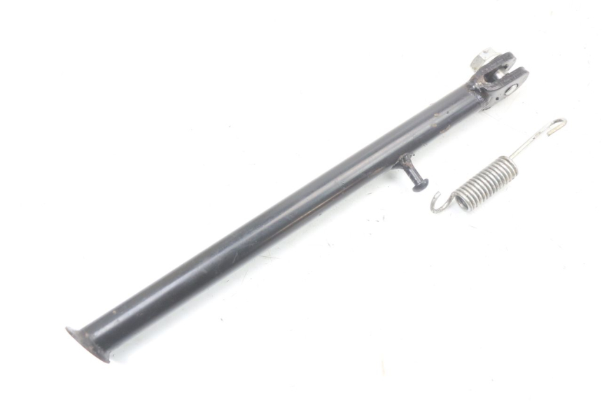 photo de ZIJSTANDAARD NITRO MOTORS THUNDER 125 - Andere kijkhoek