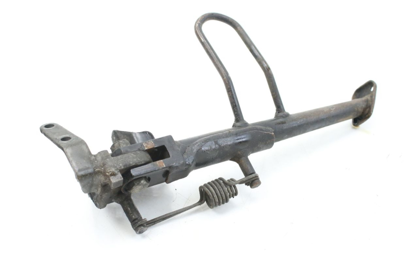 photo de ZIJSTANDAARD SUZUKI TLS TL S 1000 (1997 - 2001) - Zoom op gebruiksstaat