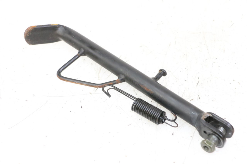 photo de ZIJSTANDAARD TNT MOTOR BOSTON 4T 50 (2018 - 2025) - Hoofdaanzicht