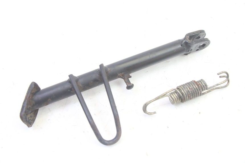 photo de ZIJSTANDAARD SUKIDA TOP 1 50 (2003 - 2010) - Hoofdaanzicht