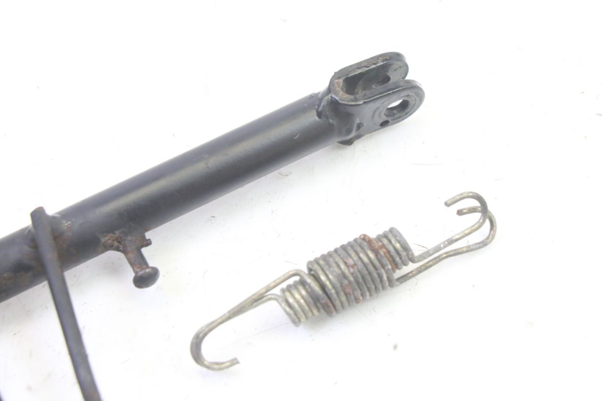 photo de ZIJSTANDAARD SUKIDA TOP 1 50 (2003 - 2010) - Zoom op gebruiksstaat