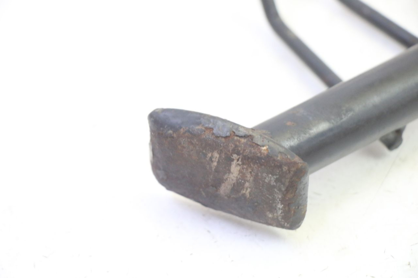 photo de ZIJSTANDAARD SUKIDA TOP 1 50 (2003 - 2010) - Andere kijkhoek