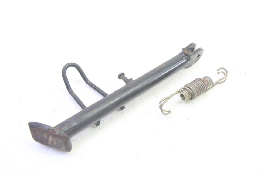 photo de ZIJSTANDAARD SUKIDA TOP 1 50 (2003 - 2010) - Technische close-up