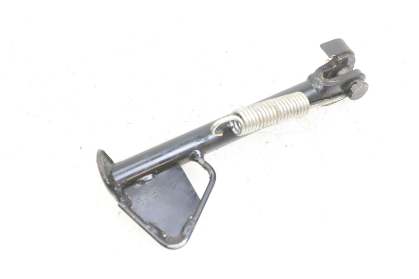 photo de ZIJSTANDAARD YAMAHA TRICITY 300 (2020 - 2024) - Zoom op gebruiksstaat