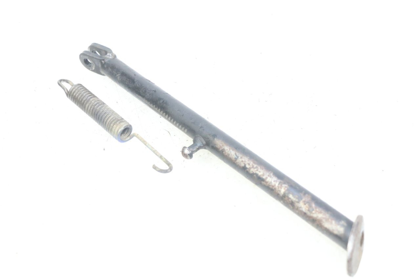 photo de ZIJSTANDAARD YAMAHA TTR 125 (2000 - 2020) - Hoofdaanzicht