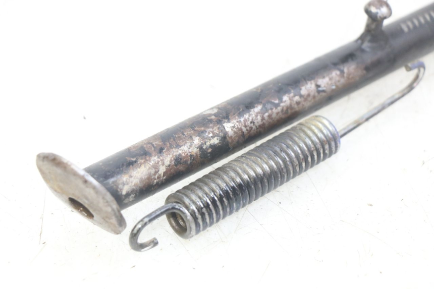 photo de ZIJSTANDAARD YAMAHA TTR 125 (2000 - 2020) - Zoom op gebruiksstaat